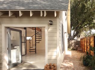 904 1/2 Monterey Rd, South Pasadena, CA 91030