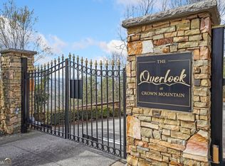 41A&42 Madeline Anthony Rd, Dahlonega, GA 30533