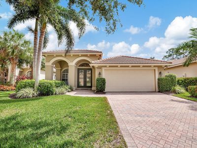 7054 Maidstone Drive, Port Saint Lucie, FL, 34986