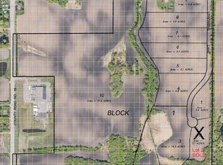 Chapparrel Ln, Eden Prairie, MN 55347