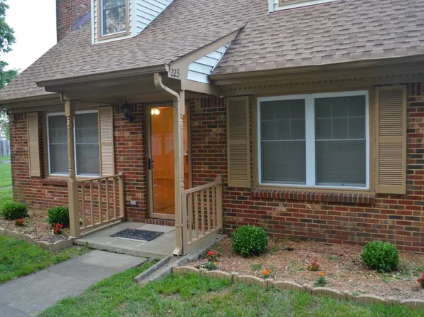 223 Loch Cir, Hampton, VA 23669