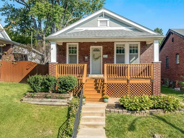 2824 Clifton Ave, Saint Louis, MO 63139