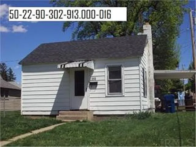 315 W 2nd St photo 1