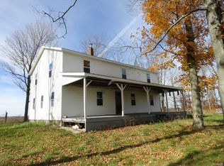 6110 Ridge Rd, Avoca, NY 14809