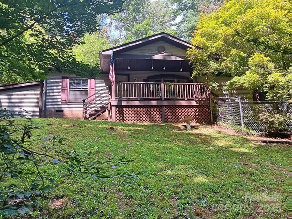 57 Sleepy Forest Dr, Leicester, NC 28748