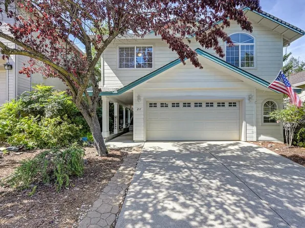 217 Incline Dr, Colfax, CA 95713