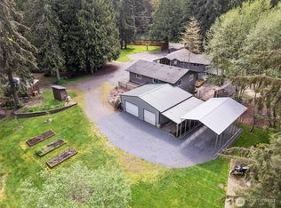 17629 Newberg Rd, Snohomish, WA 98290