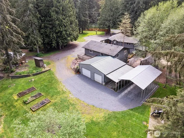 17629 Newberg Road, Snohomish, WA 98290