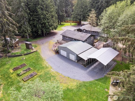 17629 Newberg Road, Snohomish, WA 98290