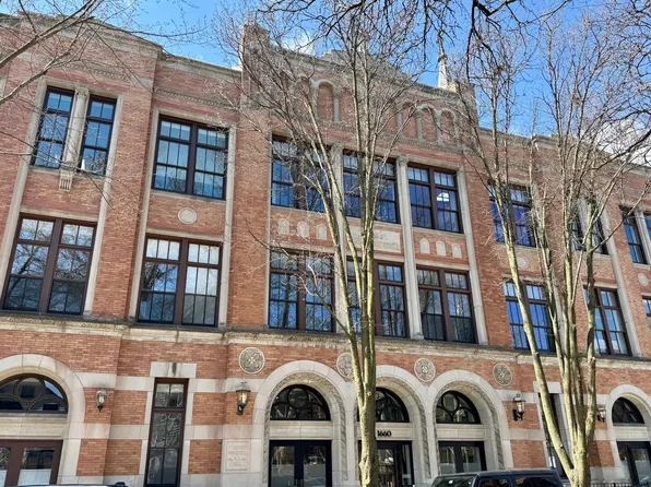 1660 N Hudson Ave APT 3B, Chicago, IL 60614