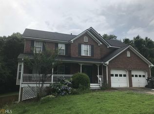 1787 Summit Springs Cir, Loganville, GA 30052