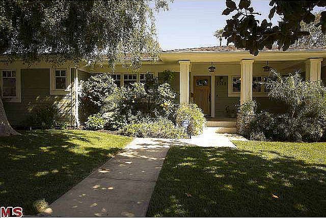 Main Exterior