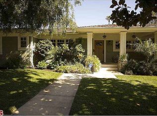 1348 Beckwith Ave, Los Angeles, CA 90049