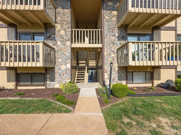 84 Lemans Ct, Lake Saint Louis, MO 63367
