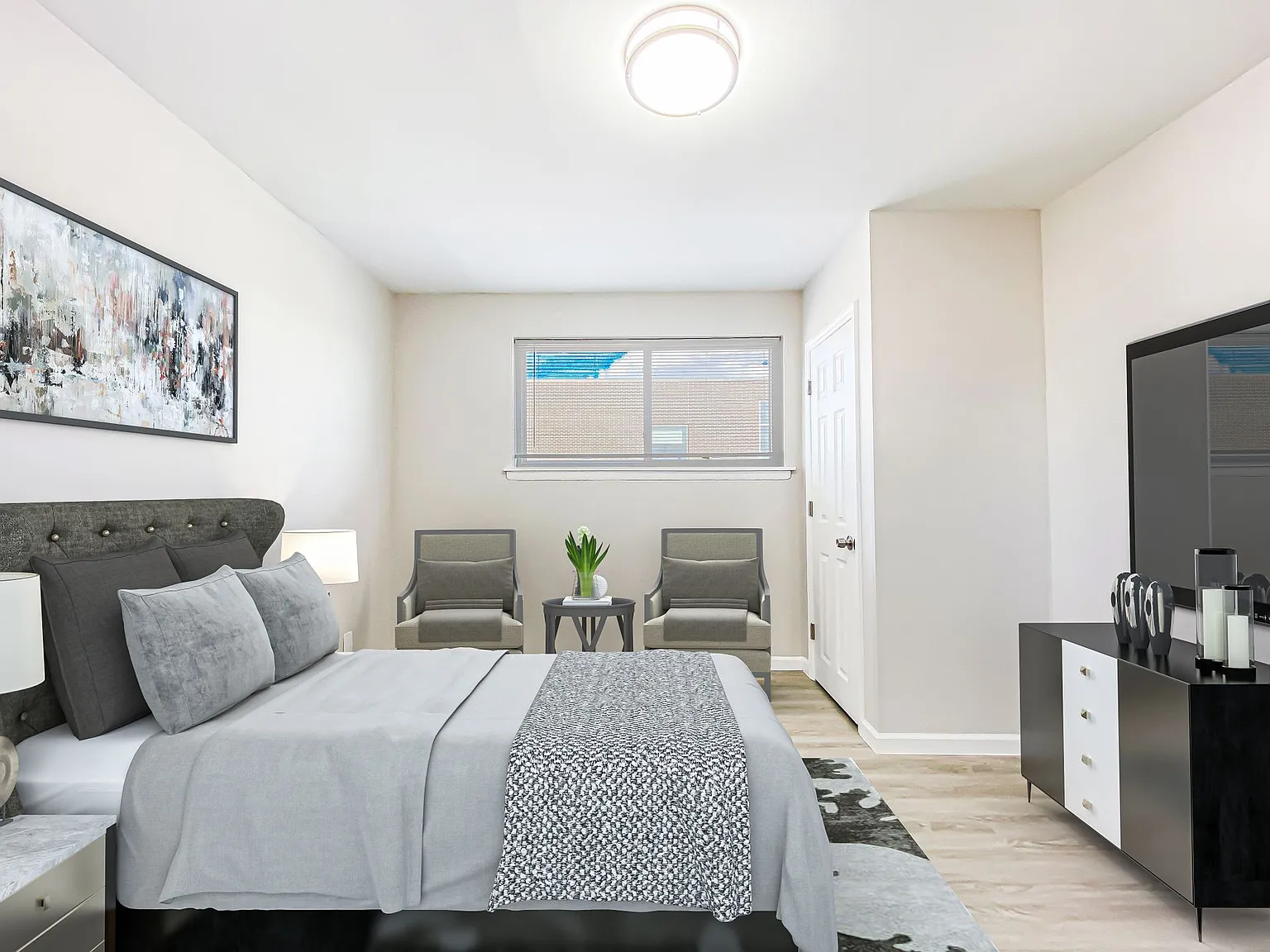 Michner Pointe Apartments — Photo 3