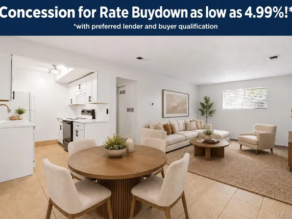 16259 W 10th Avenue #K2, Golden, CO 80401