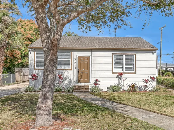 731 50th Street, West Palm Beach, FL 33407
