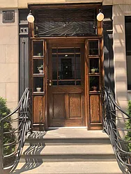 Rented by Level Group