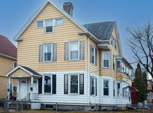 1022-1024 Hampden St, Holyoke, MA 01040