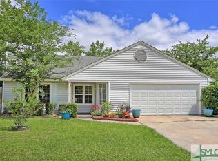 4 Bowsprit Ct, Savannah, GA 31410