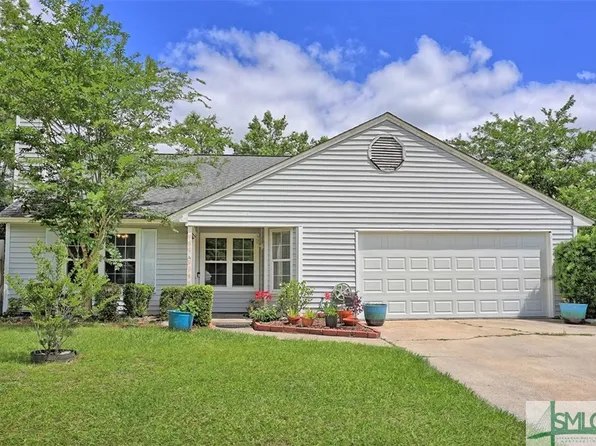 4 Bowsprit Court, Savannah, GA 31410