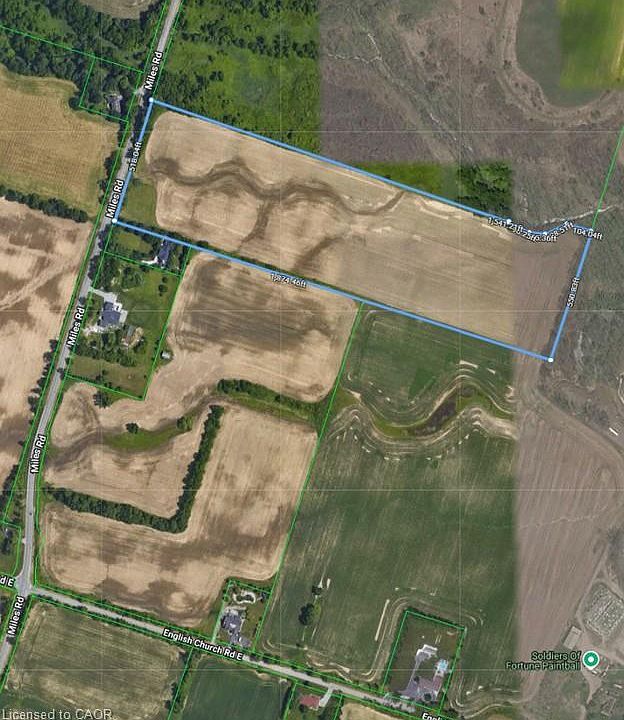 1st image of 0 Miles Rd