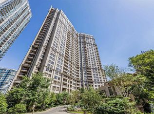 3880 Duke Of York Blvd #1118, Mississauga, ON L5B 4M7