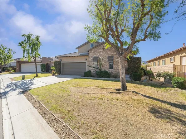 7 Lake Como Ct, Rancho Mirage, CA 92270
