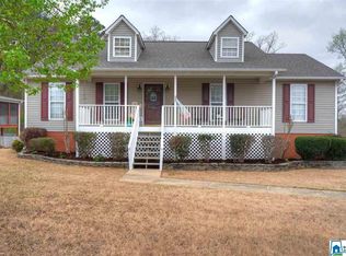 2022 Hickory Ln, Fultondale, AL 35068