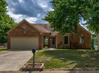 628 Rocky Mountain Pkwy, Antioch, TN 37013