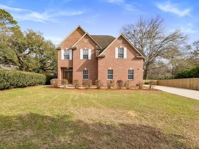 6615 Kingman Trl, Tallahassee, FL, 32309