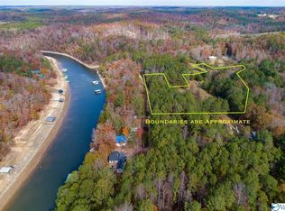 0 County Road 3112, Double Springs, AL 35553