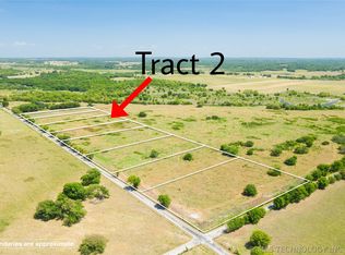 2 E 370th Rd, Claremore, OK 74017