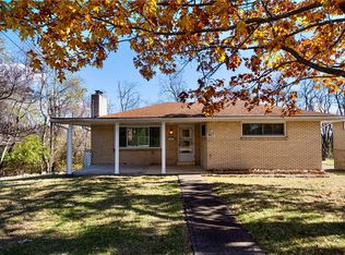 967 Illinois Ave, Pittsburgh, PA 15221