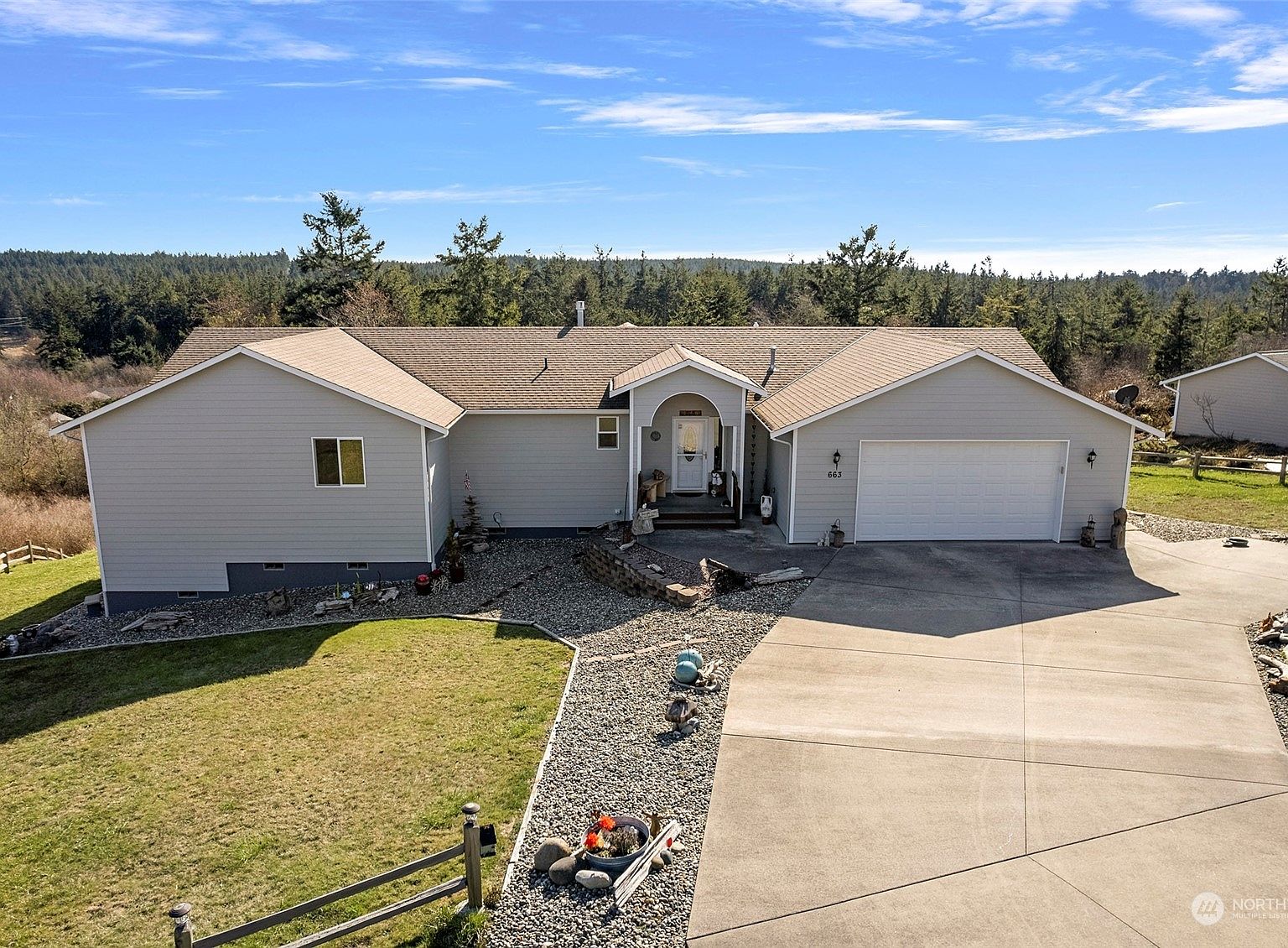 663 La Cana Street, Coupeville, WA 98239 Zillow
