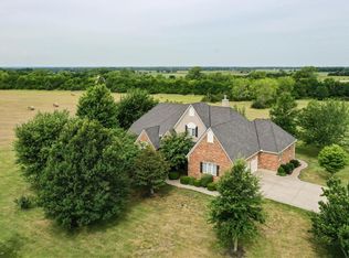 20950 Quivira Rd, Bucyrus, KS 66013