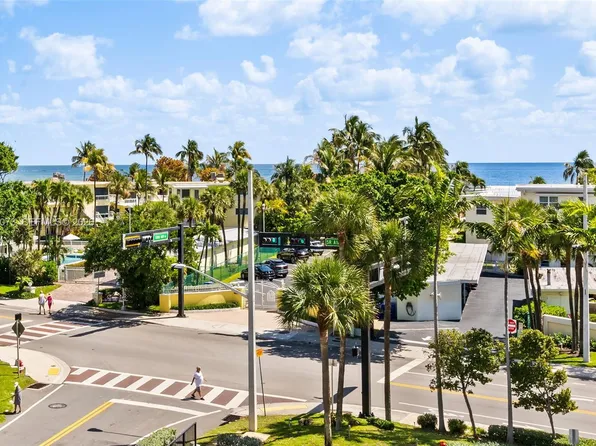 1401 S Ocean Blvd APT 407, Pompano Beach, FL 33062