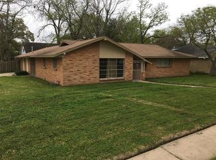 7734 Catalina Ln, Houston, TX 77075