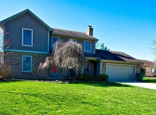 2007 Fraley Dr, Columbus, OH 43235