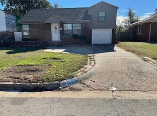 1126 NW 81st St, Oklahoma City, OK 73114