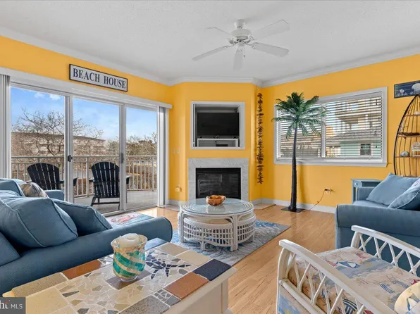 5300 Coastal Hwy Unit 102, Ocean City, MD 21842