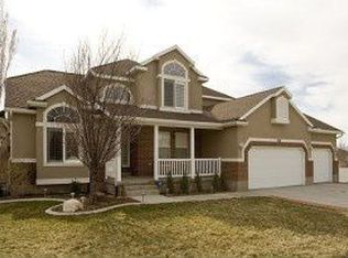 788 E Old English Rd, Draper, UT 84020