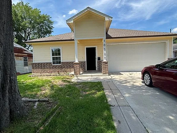 10525 Burman St, Houston, TX 77029