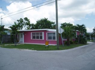 348 114th St, Marathon, FL 33050