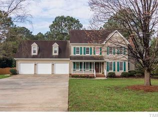 1513 Ramson Ct, Raleigh, NC 27603