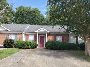 110 Buckhaven Way, Lexington, SC 29072