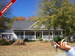 2029 Windfield Dr, Monroe, GA 30655