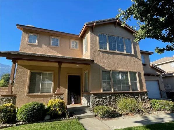 11946 Big Horn Peak Ct, Rancho Cucamonga, CA 91739
