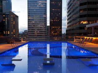 The Quincy, Denver, CO 80202