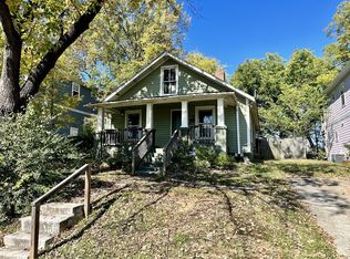 112 Chestnut St, Durham, NC 27707